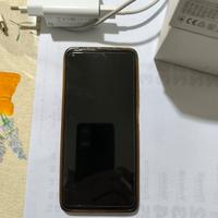 Xiaomi Mi10t  cosmic black