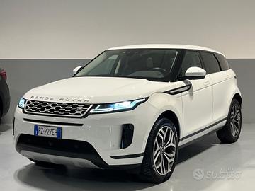 Land Rover Range Rover Evoque 2.0 IBRIDO DIESEL 15