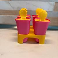 Stampo per ghiaccioli