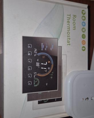 Termostato wifi