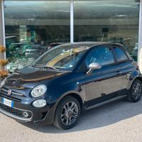Fiat 500 S 1.2 69cv "NEOPATENTATI"