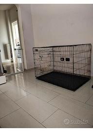 Box/kennel per cani