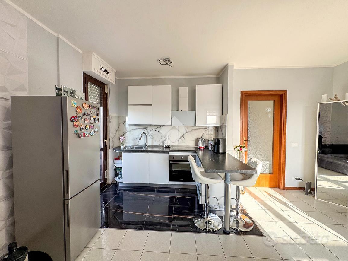 Appartamento – Pontedera, Oltrera, Romito - Vista 5