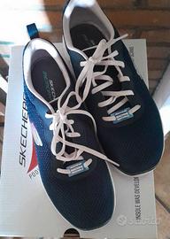 Sneakers Skechers da donna Memory Foam