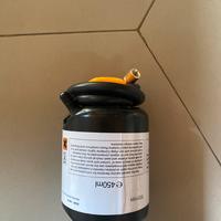 Sigillante riparazione pneumatici