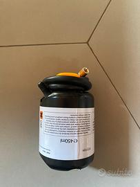 Sigillante riparazione pneumatici