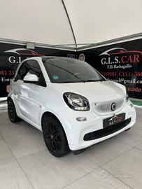 Smart ForTwo 70 cv 1.0 Passion