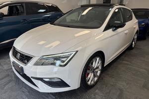 Seat Leon FR 2.0 TDI 150 CV Tetto apribile