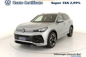 Volkswagen Tiguan 2.0 tdi r-line 150cv dsg