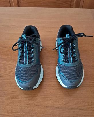 scarpe da trekking Skechers 