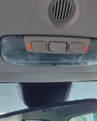 Plafoniera anteriore FORD B MAX del 2015
