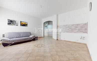 APPARTAMENTO IN CENTRO BEINETTE