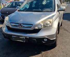 HONDA CR-V 3ª serie 07-10 - 2007