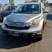 HONDA CR-V 3ª serie 07-10 - 2007