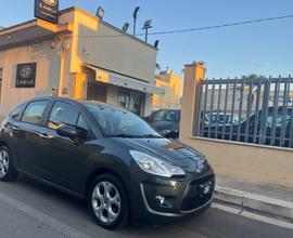 CITROEN C3 1.4 HDi 70 Exclusive