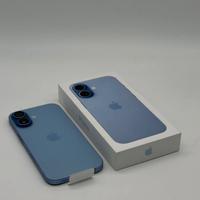 IPHONE 17 256 GB BLU