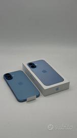 IPHONE 17 256 GB BLU