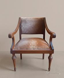 poltroncine