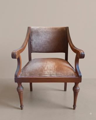 poltroncine
