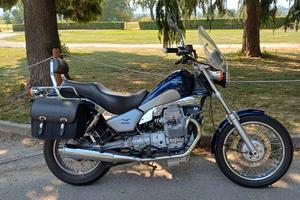 moto guzzi nevada 750