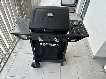 Barbecue Campingaz