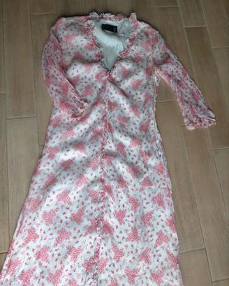 Vestito corto, abito per donna vari modelli, nuovo