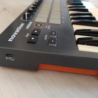 Novation launchkey mini MK2