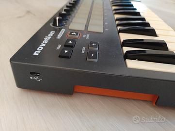 Novation launchkey mini MK2