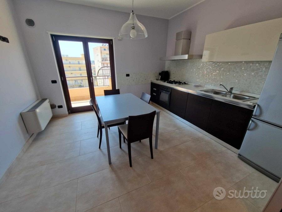Appartamento – Reggio di Calabria, Reggio Calabria - Vista 5
