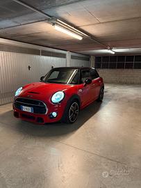 Mini Cooper SD  pack Jcw - 2016
