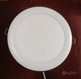 14 Faretti led da incasso ( led drive non inclusi)