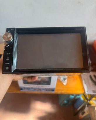 Autoradio Phonocar VM56
