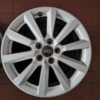 cerchi Audi 16