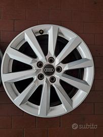cerchi Audi 16