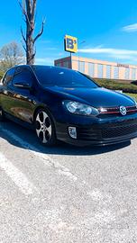 Volkswagen Golf Gti Mk6 3p.