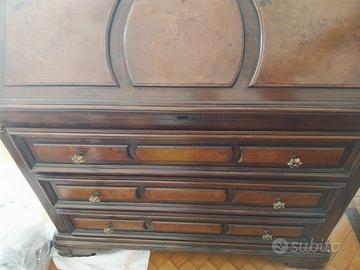 secretaire noce
