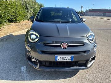 Fiat 500X 1.6 MultiJet 120 CV Sport