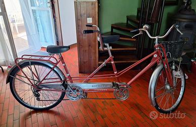 tandem Bottecchia Biciclette In vendita a Roma