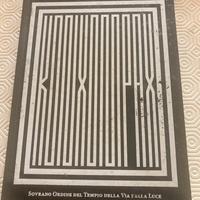 Aleister Crowley, Konx om Pax, Saggi nella luce