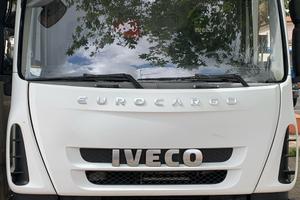 IVECO EUROCARGO 100 2014 Pescheria