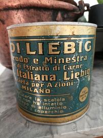 LATTA DADI LIEBIG
