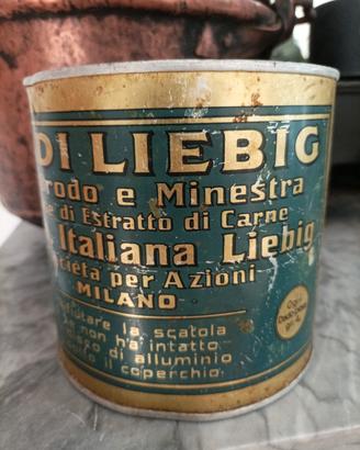 LATTA DADI LIEBIG