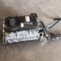 Toyota chr 1.8bz hybrid Inverter CONVERTER 2016