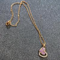 collana bigiotteria donna 