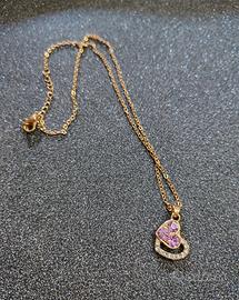 collana bigiotteria donna 