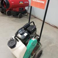 Piastra Vibrante Imer MVC-F70R