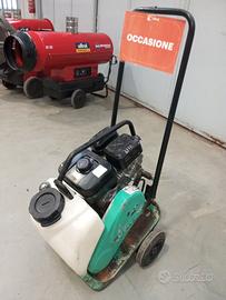 Piastra Vibrante Imer MVC-F70R