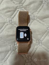 Apple Watch Serie 4