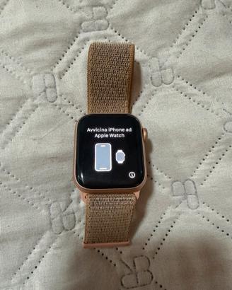 Apple Watch Serie 4