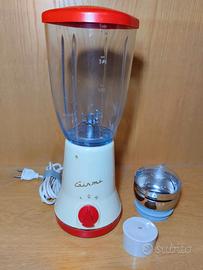 Frullatore Girmi vintage